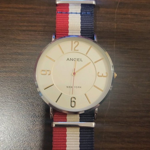 Angel watch in like new condition