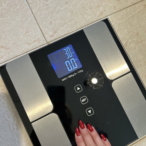 Digital Scale like new