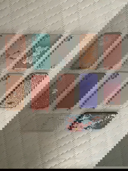 θήκες για iPhone XR