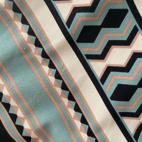 Φόρεμα 90s Y2K Bcbg MaxAzria μέγεθος S σαν καινούργιο πολύχρωμο