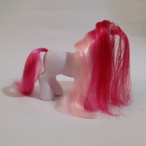 My Little Pony G3 MLP Strawberry Surprise used