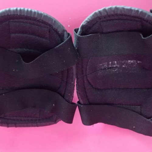 X-line Kids Knee Pads used