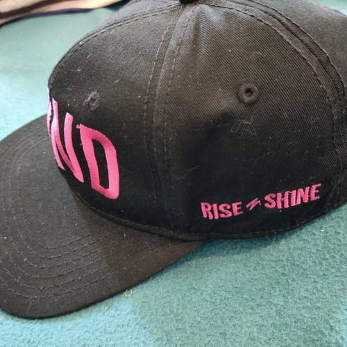 Karfil one size Grind hat like new