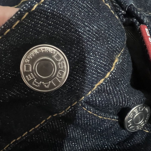 DSquared Original Jeans new