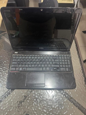 Dell Inspiron N5110 laptop μεταχειρισμένο, Intel Core i5, 6GB RAM, 250GB HDD