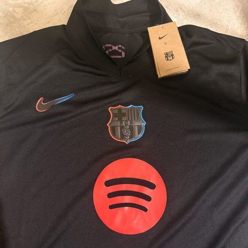 Barcelona Jersey new, XL size, official replica