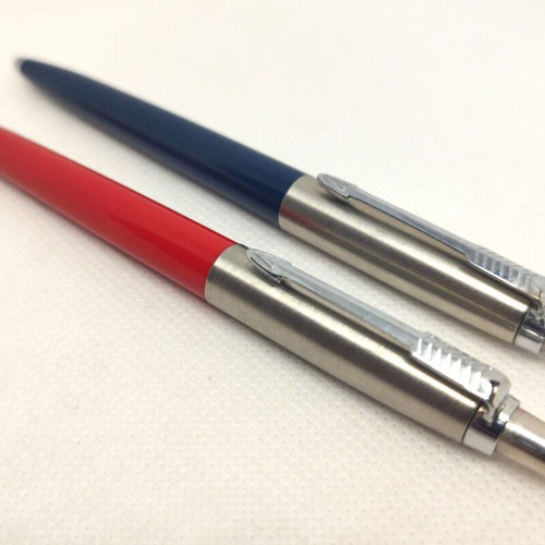 Parker Jotter Original ballpoint pen set 1990s vintage