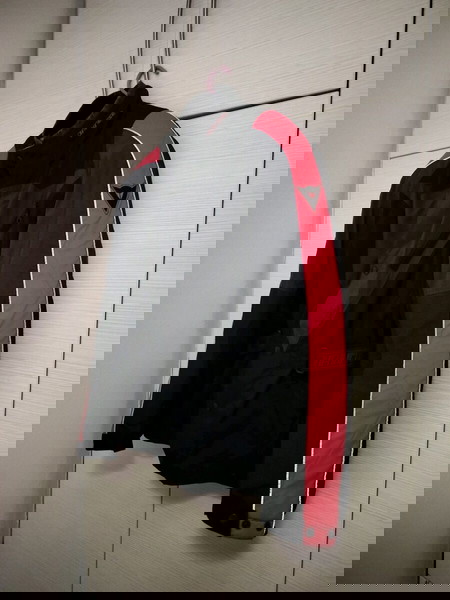 Μπουφάν μηχανής Dainese