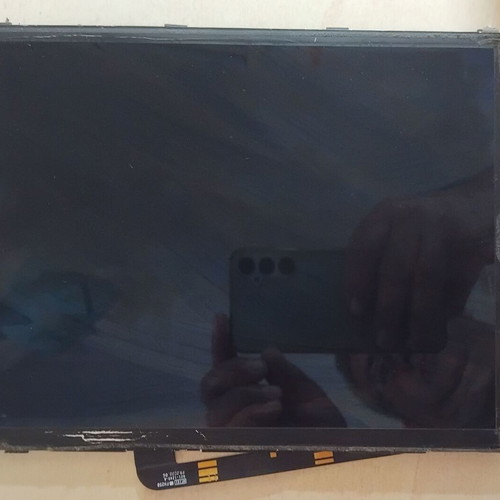 Apple iPad 3 LCD Display 6091L-1579B used, 9.7 inches Retina