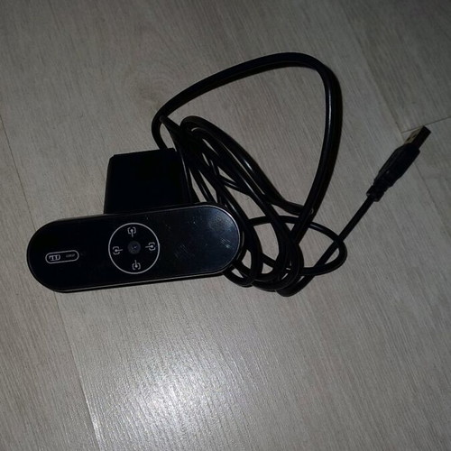 External camera for PC full HD like new