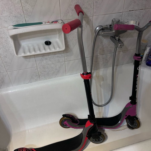 Gobber scooters, pack of 2
