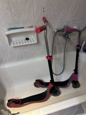 Gobber scooters, pack of 2