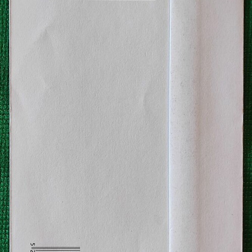 2011 "Chrysos Ygros Stivos" First Day Covers new, set of 2