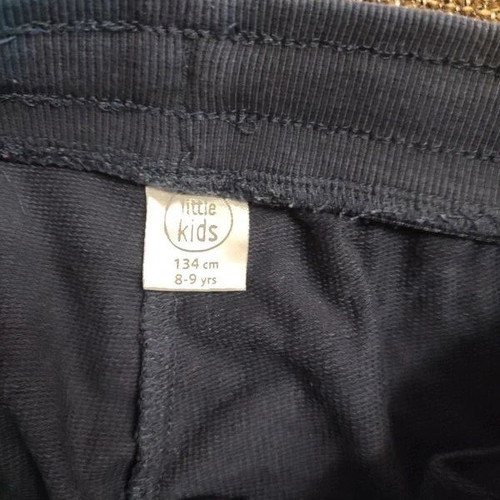 Little Kids Set of 3 Used Children's Tracksuits for Ages 7-9