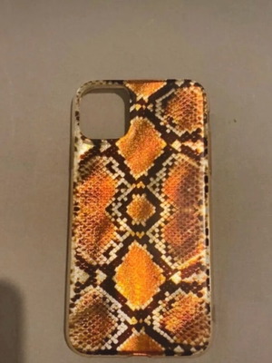 Θήκη iPhone 11 σαν καινούργιο