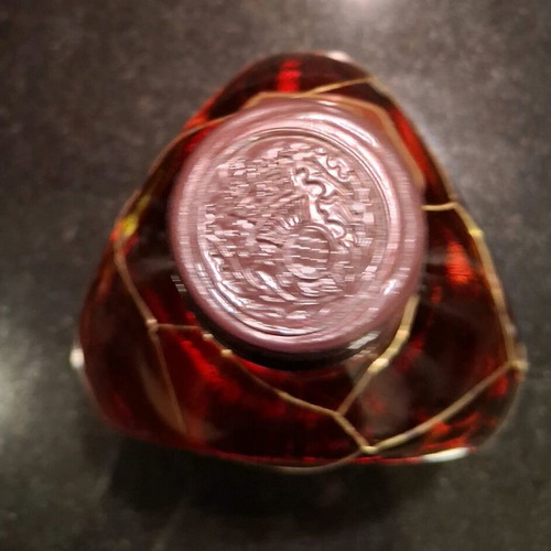 Dimple 15 Years collectible whisky new, bottled 1990, 70cl, 40% vol