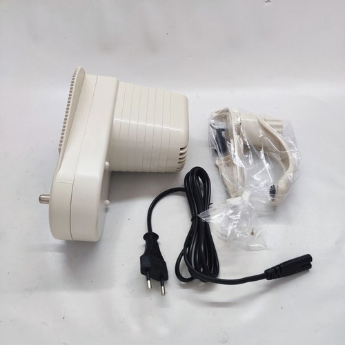 Titania Electric Pasta Machine new, made in Italy
