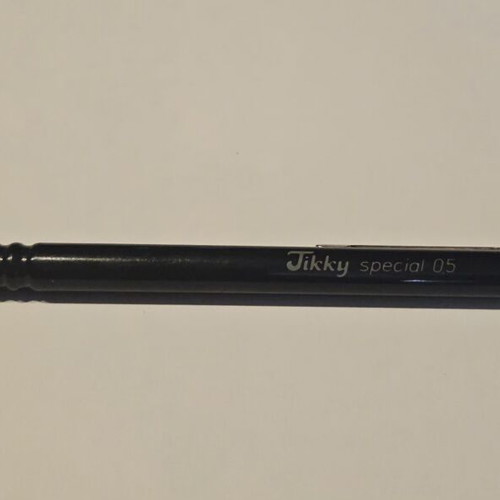 Rotring Tikky I 0.5mm mechanical pencil vintage