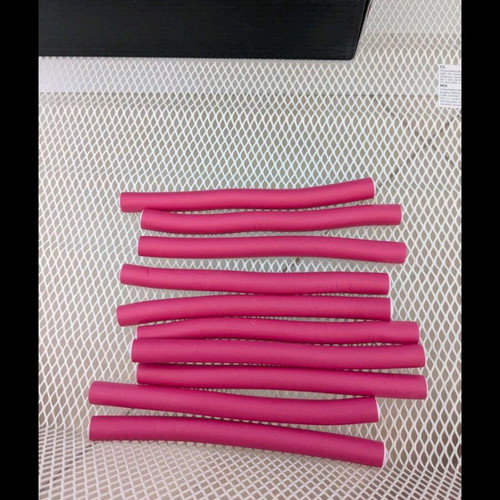 Curl rollers new, set of 10 pieces