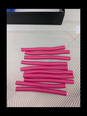 Curl rollers new, set of 10 pieces