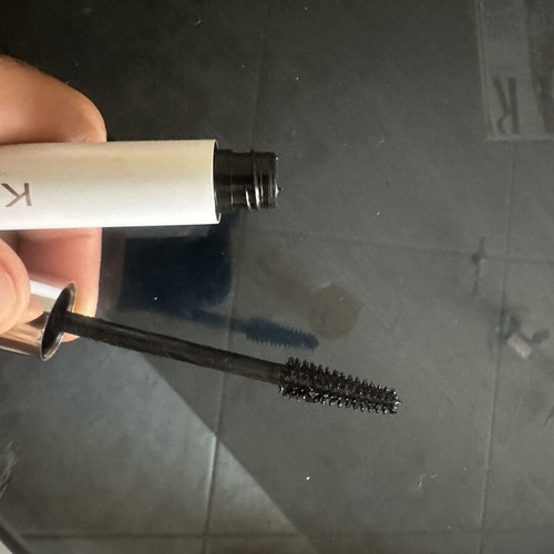 KIKO Black Mascara Volume collector's edition