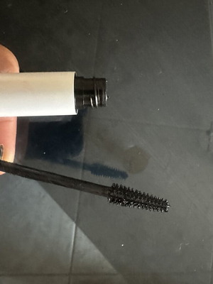KIKO Black Mascara Volume collector's edition