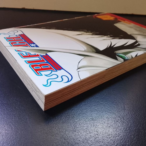 Bleach Volume 40 manga used, English