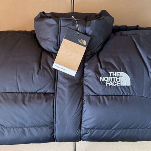 The North Face Limbara Jacket new men's winter black L-XL
