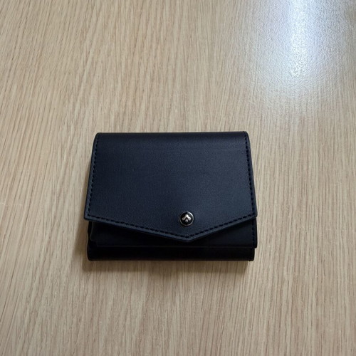 Spigen Valentinus Pro Magsafe Wallet black, new