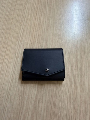 Spigen Valentinus Pro Magsafe Wallet black, new