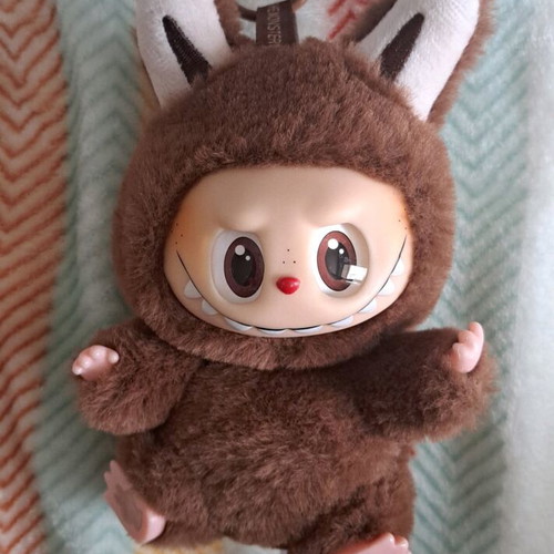 Labubu like new