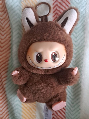 Labubu like new