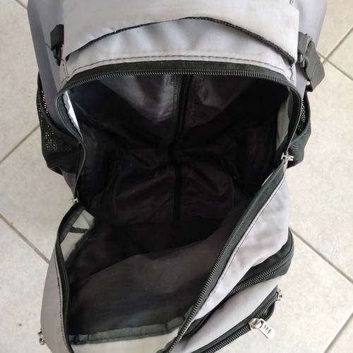POLO school trolley bag used, 30 lt capacity