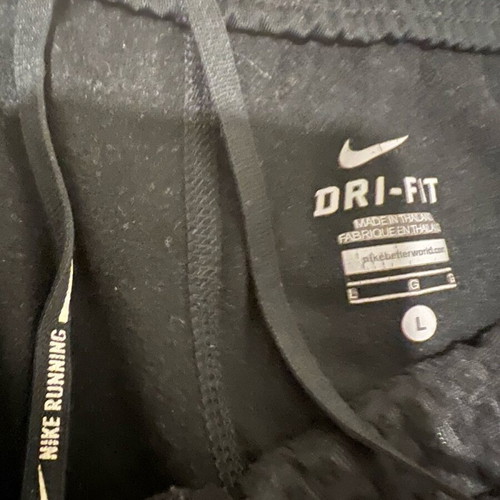 Nike Running Sportswear Used, Size Large