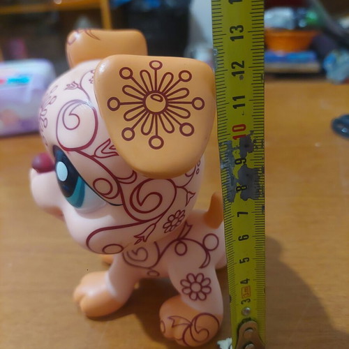 LPS figure collectible toy