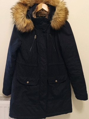 Μπουφάν Parka Tally Weijl
