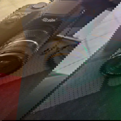 Rollei Powerflex10x Optical Zoom σαν καινούργια compact κάμερα