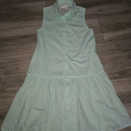 Dress with belt Timiami size L like new