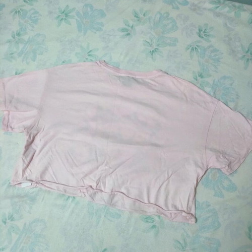 Γυναικείο crop top BTS (BT21) σαν καινούργιο