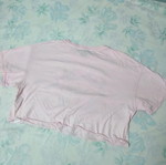 Γυναικείο crop top BTS (BT21) σαν καινούργιο