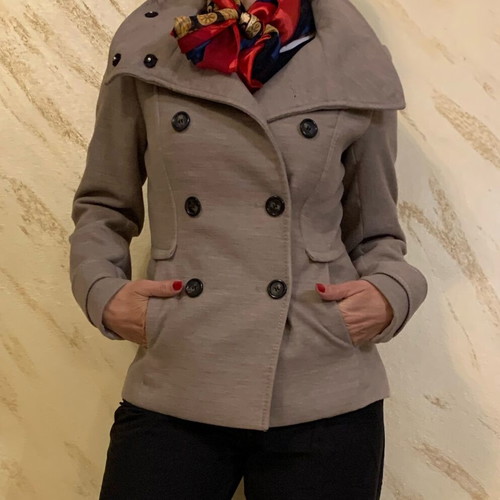 H&M Coat New, Size M