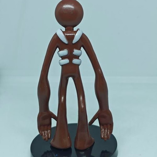 Roblox Doors Figure like new, collectible horror figure