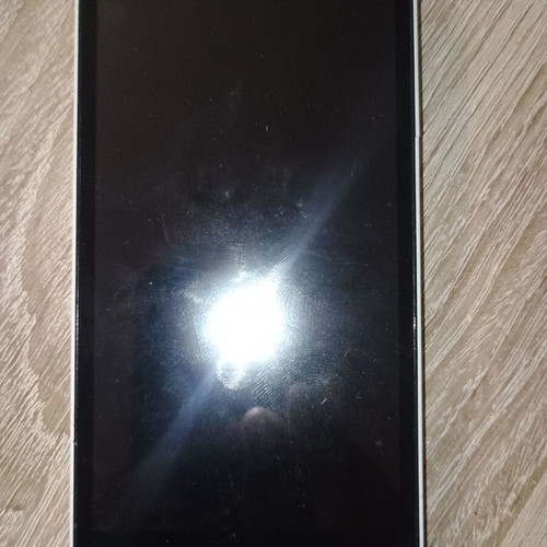 Microsoft Lumia 535 used for spare parts, no battery, unknown condition