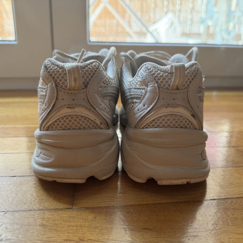 New Balance 530 sneakers used, beige, EU 39.5