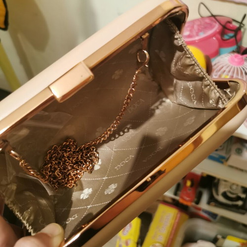 Doca handbag like new