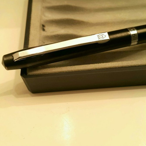 Vintage pen collectible used