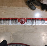Proodeftiki Scarf new
