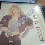 Kylie Minogue I Should Be So Lucky 1987 vinyl record