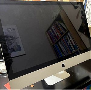 iMac 27” 2011 1TB i5 8GB Ram