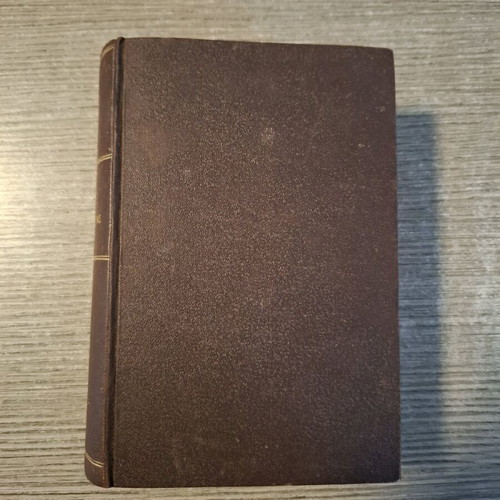 Lexikon tis Ellinikis Glossis 1888 book by M. I. A. E. Schmidt and P. Tzenos